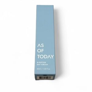 As of Today R-Peptide Day Cream